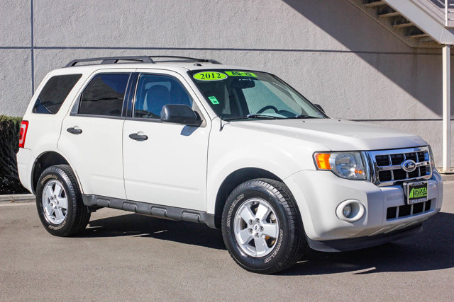 2012 FORD TRUCK ESCAPE XLT 3