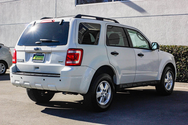 2012 FORD TRUCK ESCAPE XLT 6