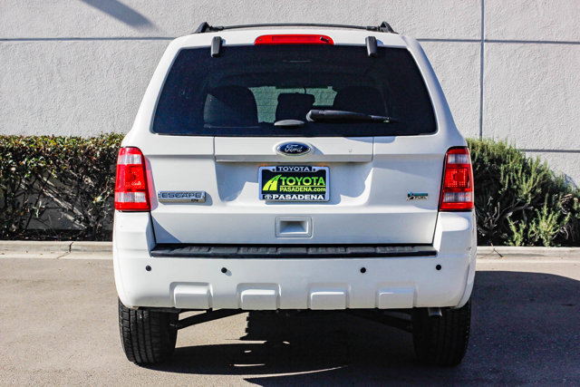 2012 FORD TRUCK ESCAPE XLT 7