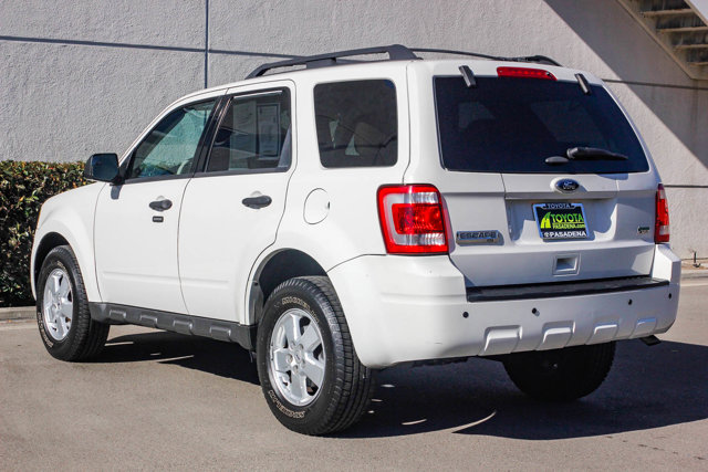 2012 FORD TRUCK ESCAPE XLT 8