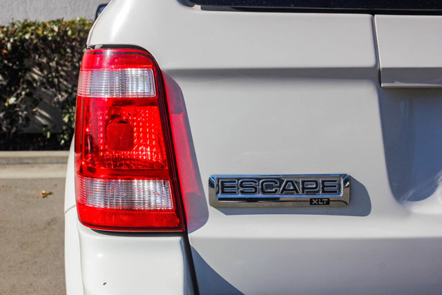 2012 FORD TRUCK ESCAPE XLT 9