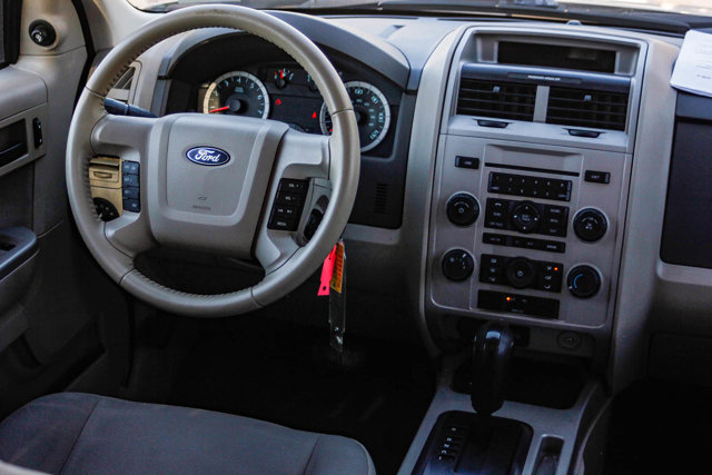 2012 FORD TRUCK ESCAPE XLT 12