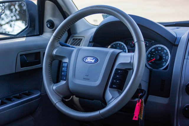 2012 FORD TRUCK ESCAPE XLT 14