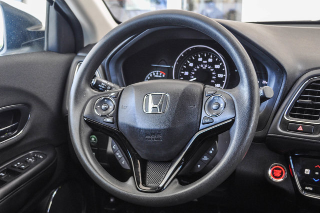 2022 Honda HR-V EX 13