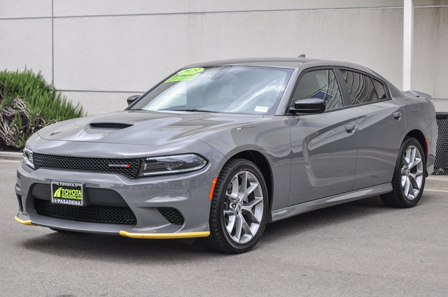 2023 DODGE CHARGER GT 3