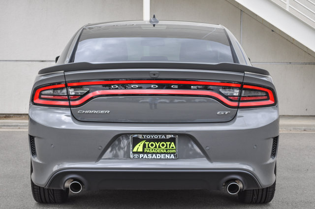 2023 DODGE CHARGER GT 6