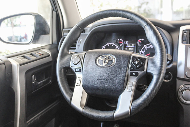 2022 TOYOTA TRUCK 4RUNNER SR5 13