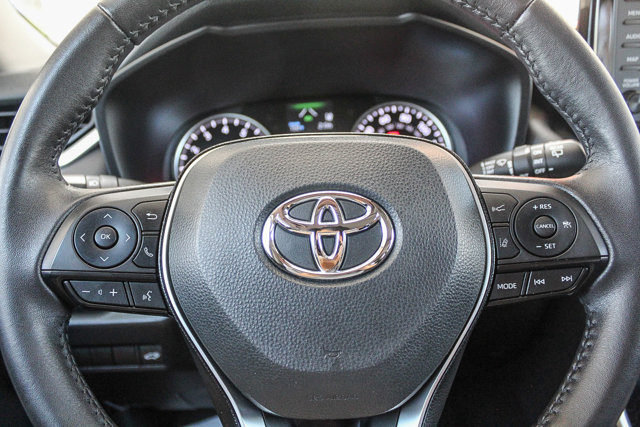 2022 TOYOTA TRUCK RAV4 XLE PREMIUM 19