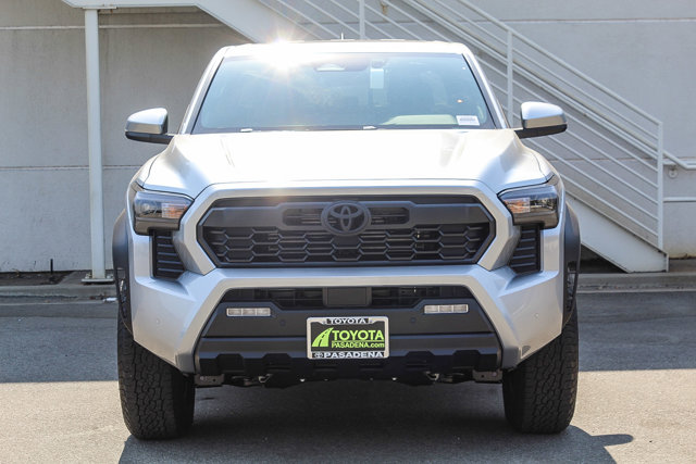 2024 TOYOTA TRUCK TACOMA 4WD TRD OFF ROAD 2