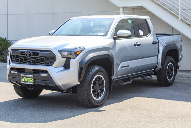 2024 TOYOTA TRUCK TACOMA 4WD TRD OFF ROAD 3