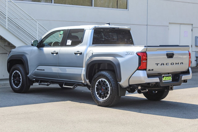 2024 TOYOTA TRUCK TACOMA 4WD TRD OFF ROAD 5