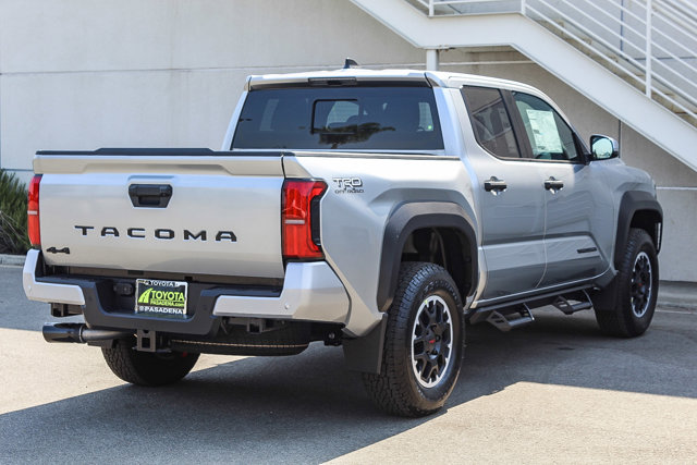 2024 TOYOTA TRUCK TACOMA 4WD TRD OFF ROAD 7