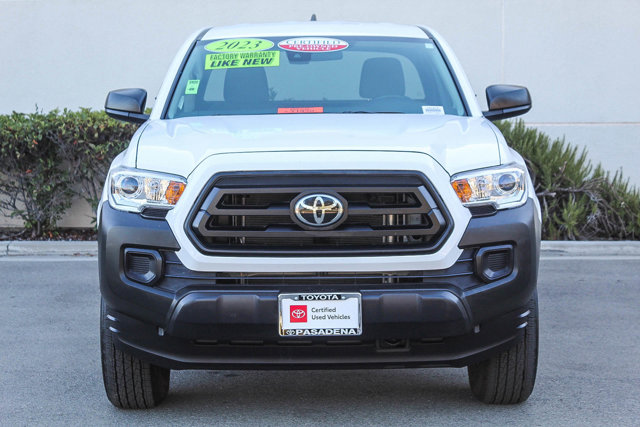 2023 TOYOTA TRUCK TACOMA 2WD SR 2