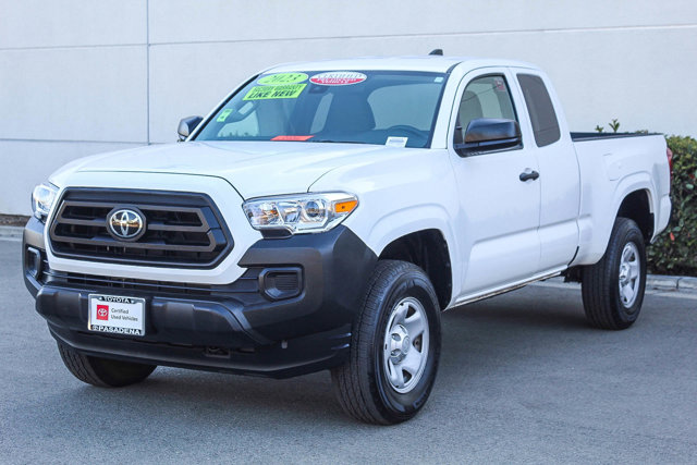 2023 TOYOTA TRUCK TACOMA 2WD SR 3