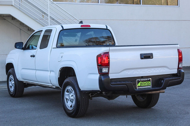 2023 TOYOTA TRUCK TACOMA 2WD SR 5