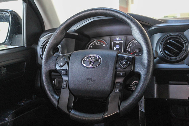 2023 TOYOTA TRUCK TACOMA 2WD SR 14