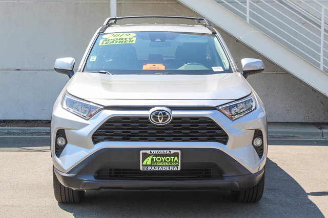 2019 TOYOTA TRUCK RAV4 XLE PREMIUM 2