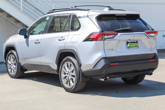 2019 TOYOTA TRUCK RAV4 XLE PREMIUM 5