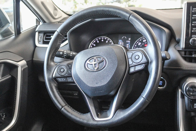 2019 TOYOTA TRUCK RAV4 XLE PREMIUM 13