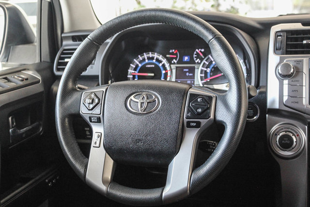 2019 TOYOTA TRUCK 4RUNNER LIMITED 13