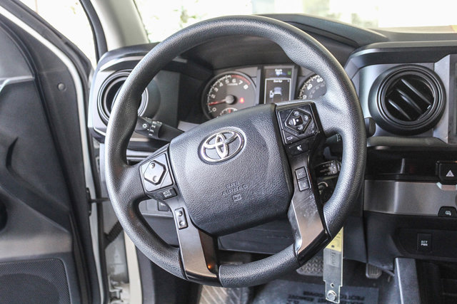 2018 TOYOTA TRUCK TACOMA SR 14