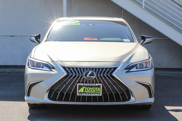 2023 LEXUS ES ES 350 2