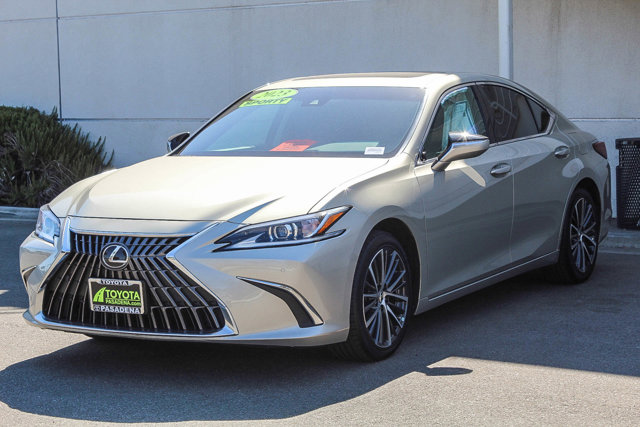 2023 LEXUS ES ES 350 3