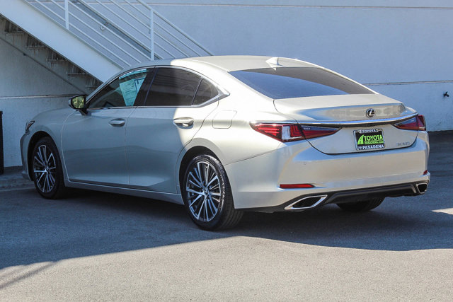 2023 LEXUS ES ES 350 5