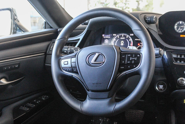 2023 LEXUS ES ES 350 13