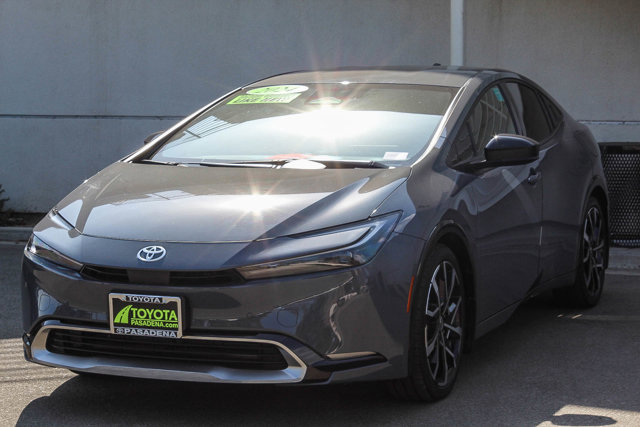 2024 TOYOTA PRIUS PRIME XSE 3