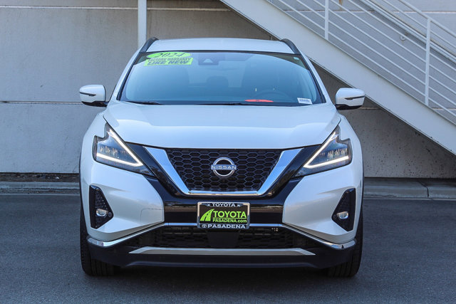 2024 NISSAN MURANO SV 2