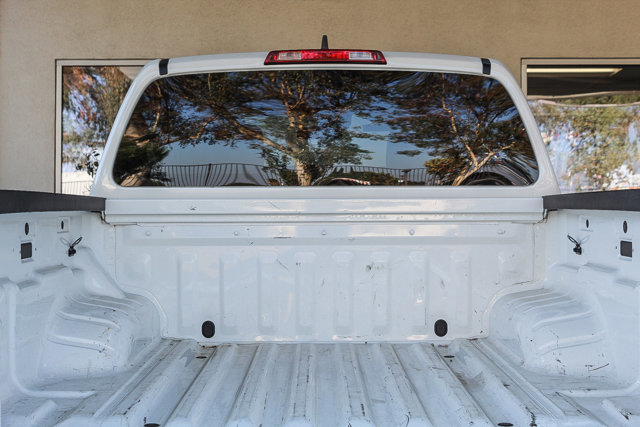 2023 NISSAN FRONTIER SV 26