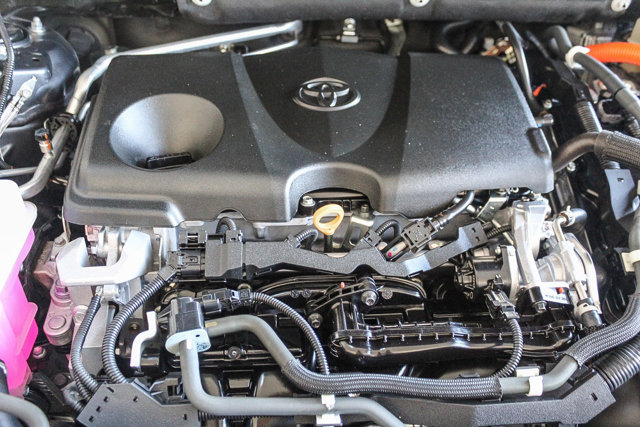 2021 TOYOTA TRUCK RAV4 HYBRID XSE 27