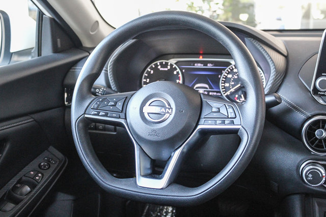 2024 NISSAN SENTRA SV 13