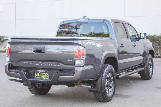 2022 TOYOTA TRUCK TACOMA 2WD TRD OFF ROAD 7