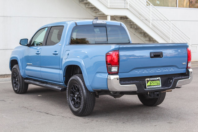 2019 TOYOTA TRUCK TACOMA 2WD SR5 5