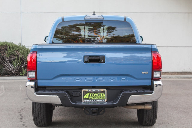 2019 TOYOTA TRUCK TACOMA 2WD SR5 6