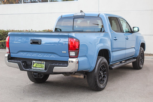 2019 TOYOTA TRUCK TACOMA 2WD SR5 7