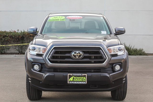 2022 TOYOTA TRUCK TACOMA 2WD SR5 2