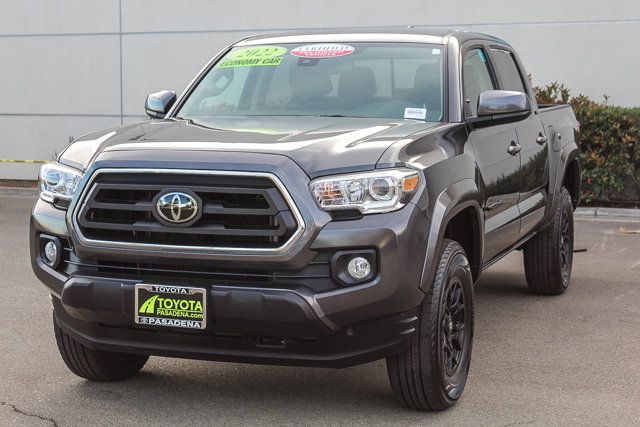 2022 TOYOTA TRUCK TACOMA 2WD SR5 3