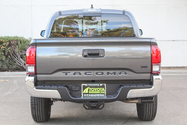 2022 TOYOTA TRUCK TACOMA 2WD SR5 6