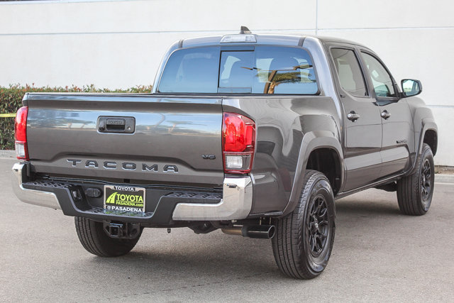 2022 TOYOTA TRUCK TACOMA 2WD SR5 7