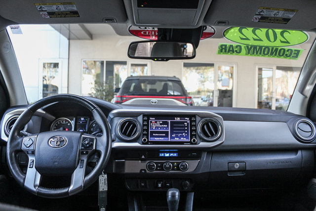 2022 TOYOTA TRUCK TACOMA 2WD SR5 12