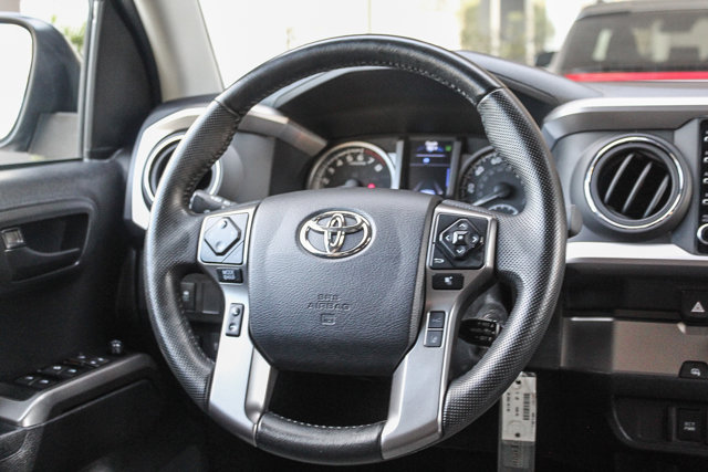 2022 TOYOTA TRUCK TACOMA 2WD SR5 13