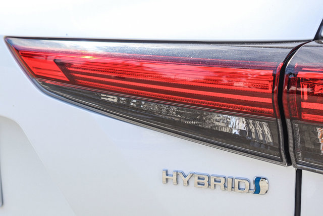 2023 TOYOTA TRUCK HIGHLANDER HYBRID XLE 8