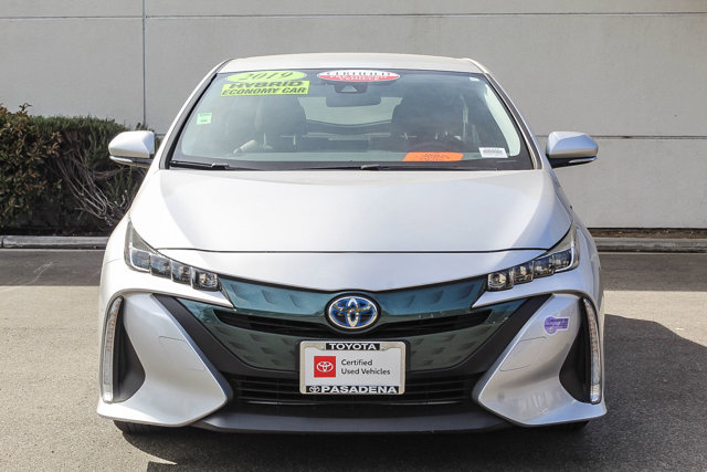 2019 TOYOTA PRIUS PRIME PREMIUM 2