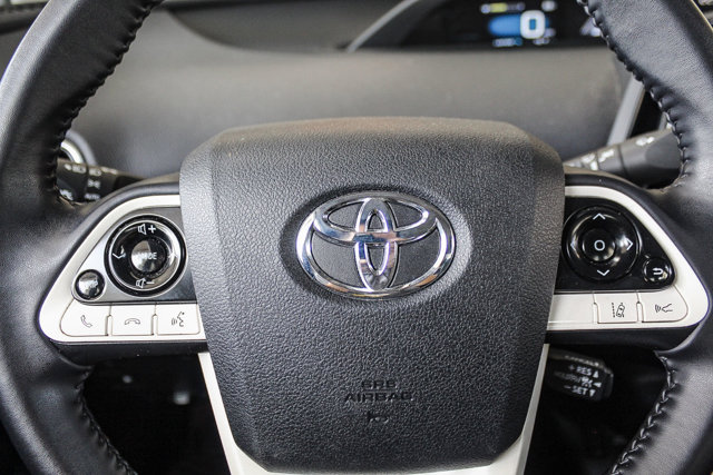 2019 TOYOTA PRIUS PRIME PREMIUM 19