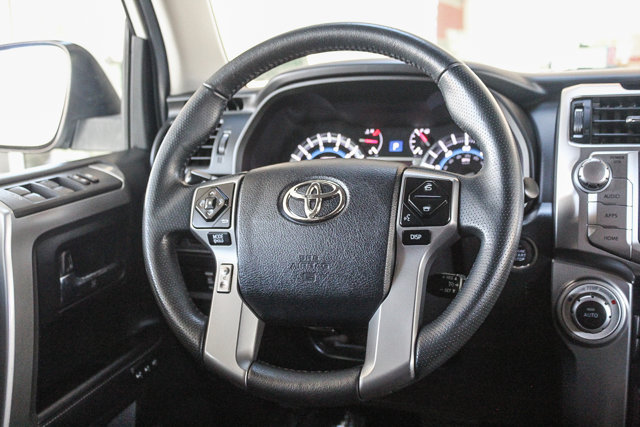 2018 TOYOTA TRUCK 4RUNNER LIMITED 13