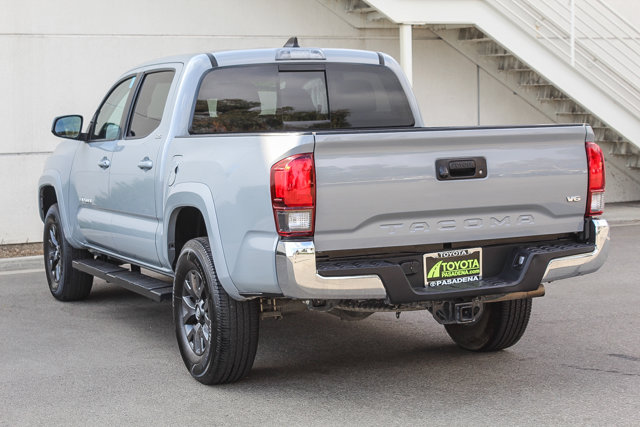 2021 TOYOTA TRUCK TACOMA 2WD SR5 5