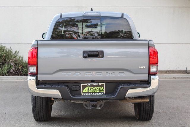 2021 TOYOTA TRUCK TACOMA 2WD SR5 6